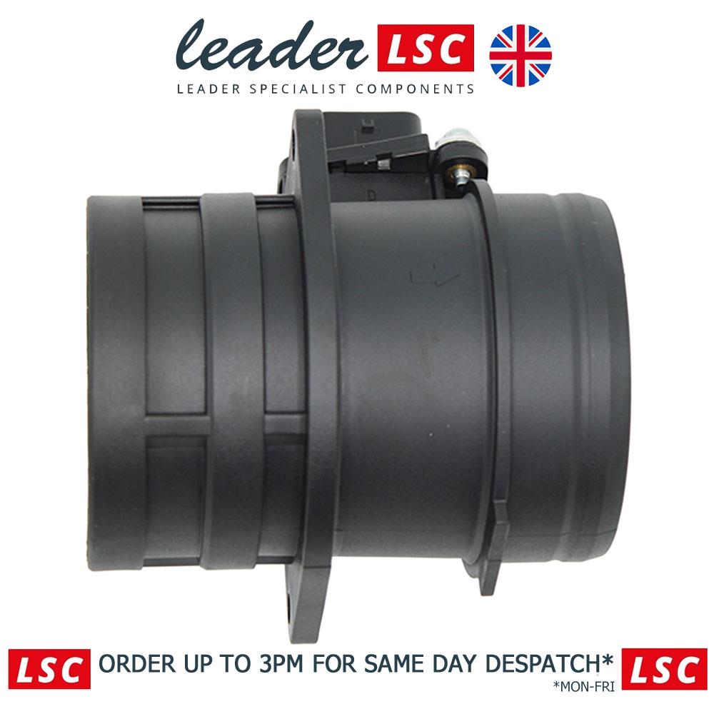 LSC 06J906461D : Mass Air Flow MAF Sensor - NEW - Image 9