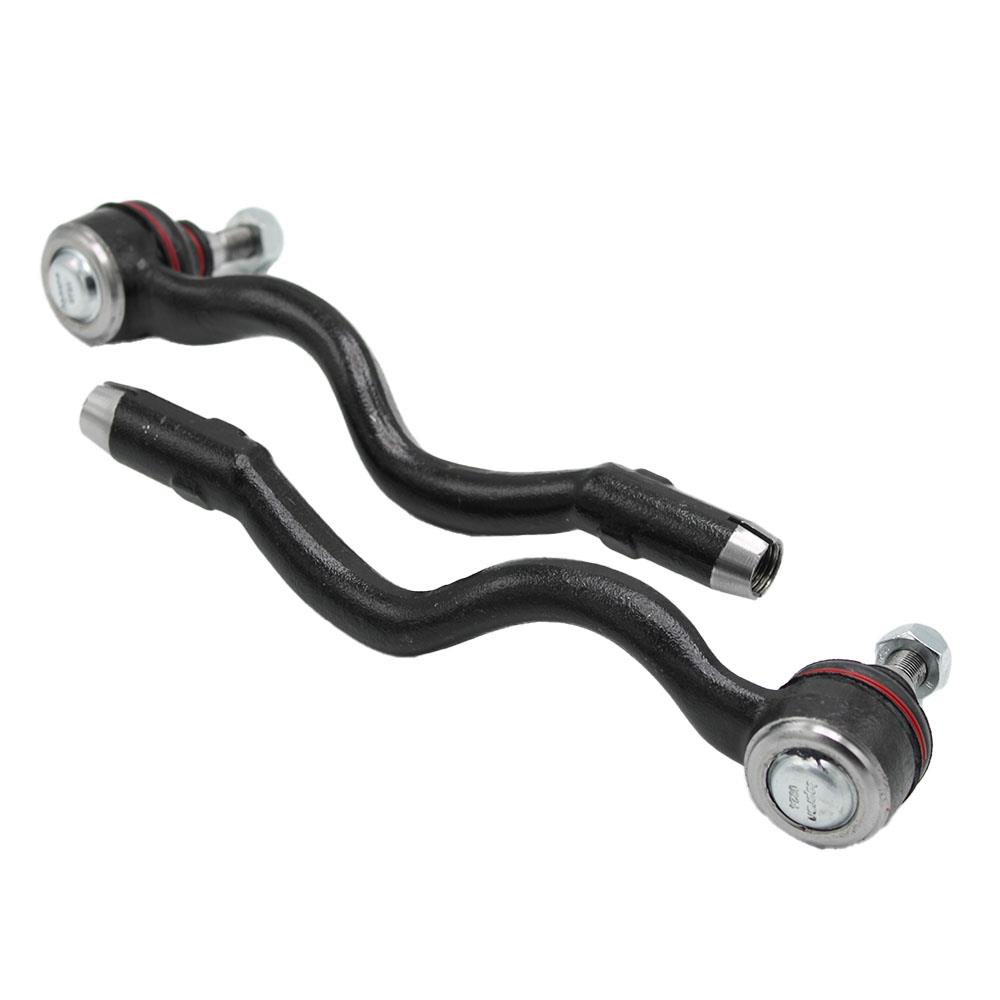 LSC 32111139313 32111139314 : Pair of Front Tie Track Rod Ends for BMW ...