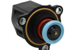 LSC 06F145710B : Turbo Diverter Bypass Valve - NEW