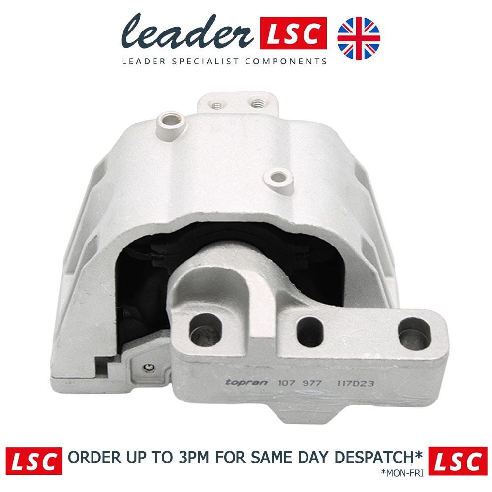 LSC 1J0199262BF : Front Right Engine Mount - NEW - Image 6