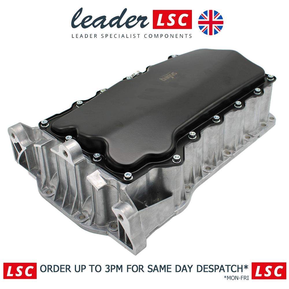 LSC 06A103601AA : Aluminium Engine Oil Pan Sump - NEW - Image 6