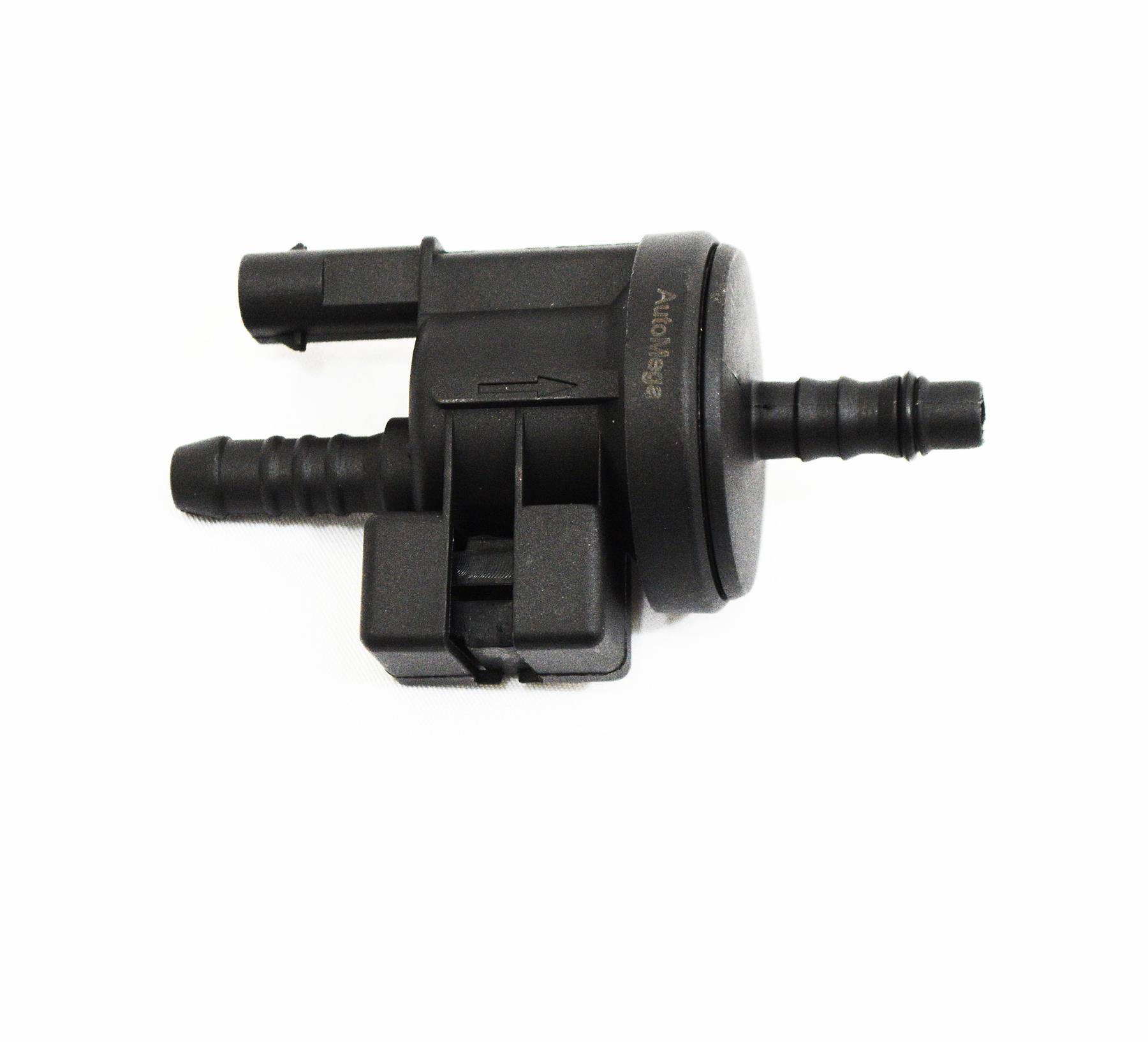 LSC 06H906517B : Fuel Tank Breather Vapour Solenoid Valve - NEW - Image 3