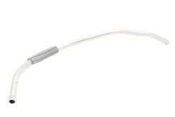 LSC 1K0711952A : Right Side Handbrake Cable Guide Tube for Audi Seat Skoda VW - NEW