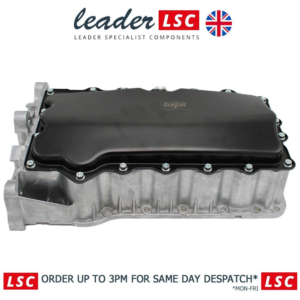LSC 06A103601AA : Aluminium Engine Oil Pan Sump - NEW - Image 7