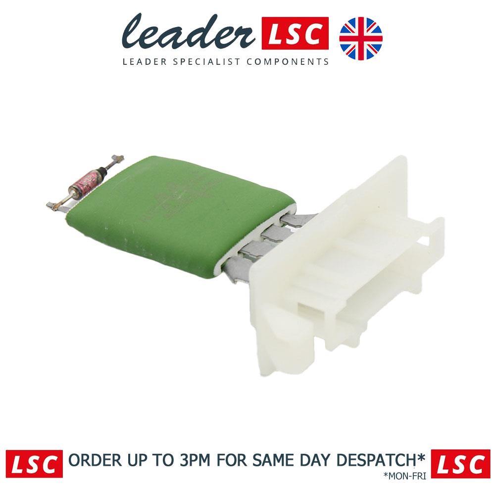 LSC 1K0959263A : Heater Blower Motor Fan Resistor for Audi Seat Skoda VW - NEW - Image 6