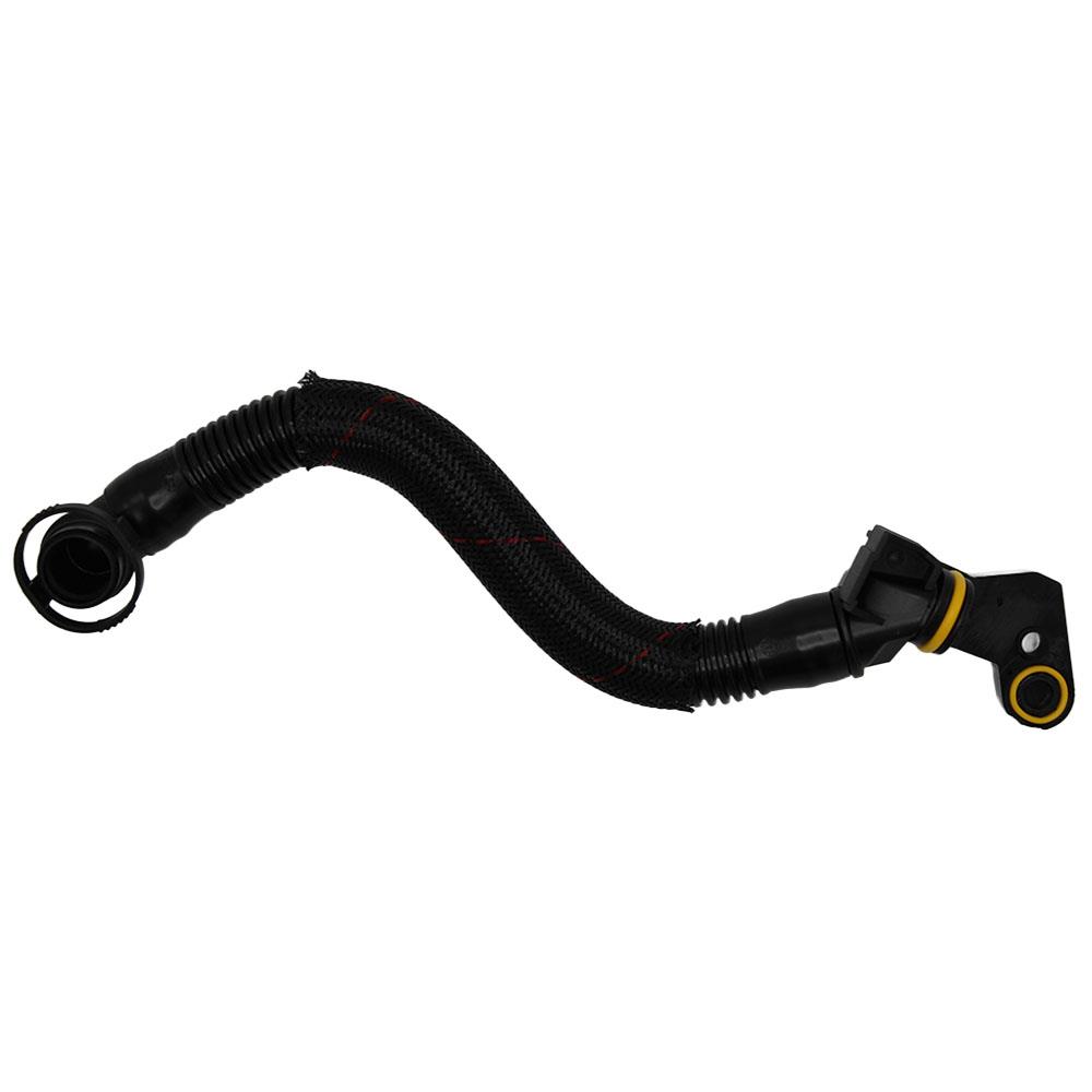 LSC 06K103213J : Crankcase Ventilation Breather Hose - NEW - Image 5