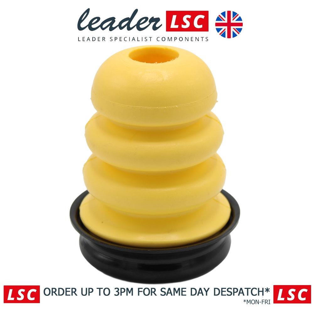 LSC 2038874 : 2 x Rear Axle Suspension Bump Stops for Ford Transit - NEW - Image 7