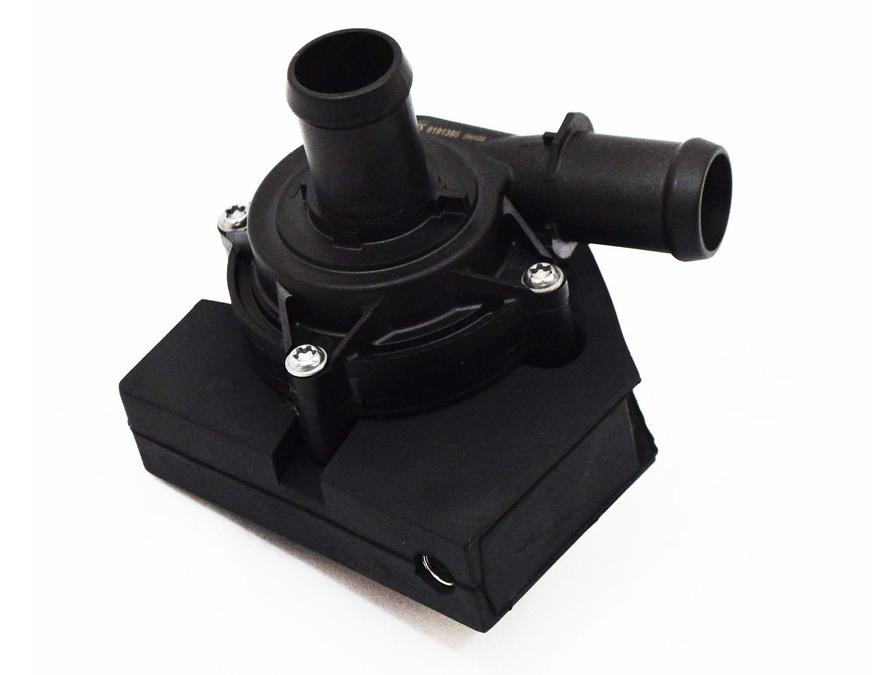 LSC 5Q0965567 : Additional Coolant Auxiliary Electric Water Pump - NEW - Image 5