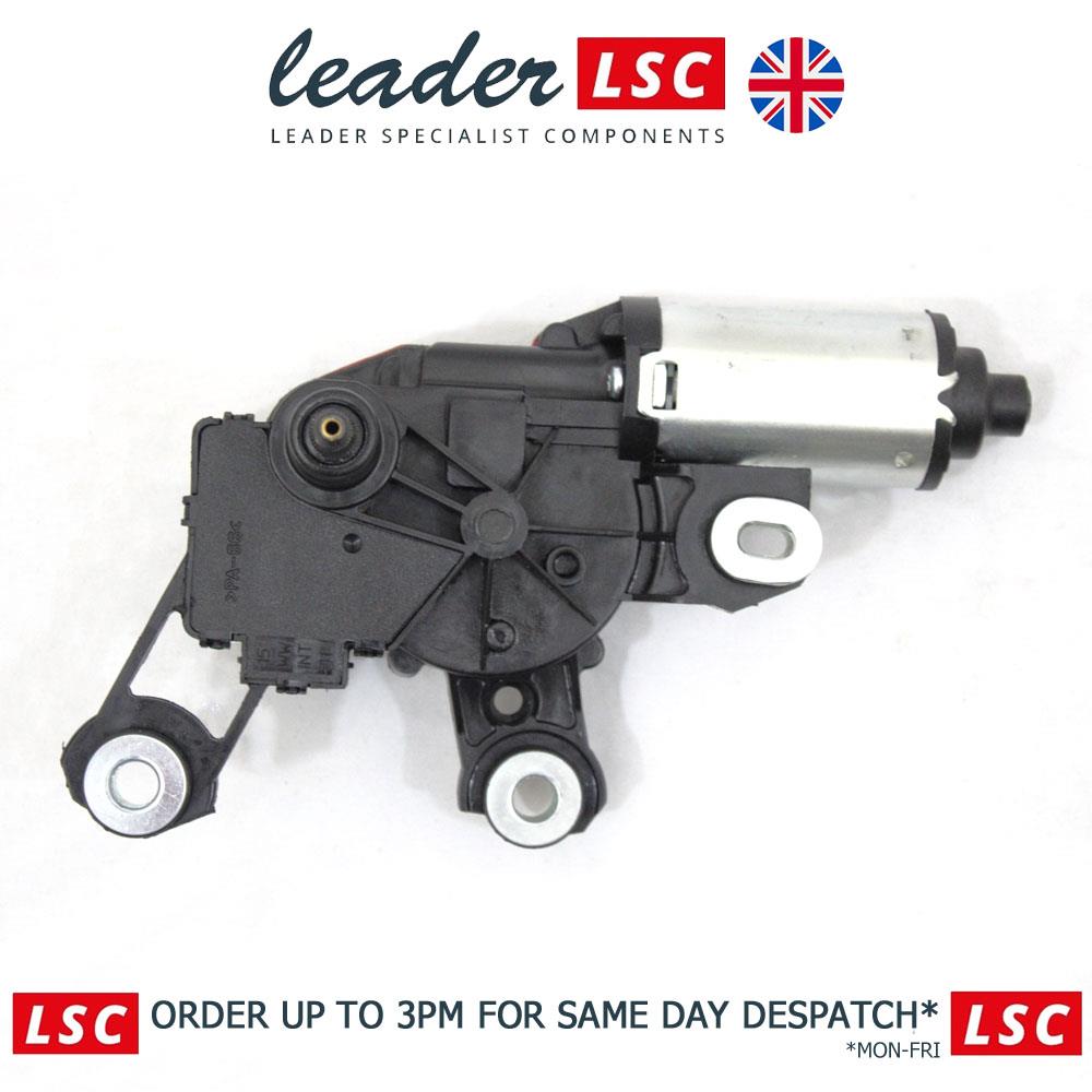 LSC 8E9955711E : Rear Wiper Motor with Integrated Washer Jet - NEW - Image 6
