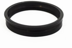 LSC 1J0919133A : Black Fuel Sender Pump Seal for Petrol Engines Only - NEW