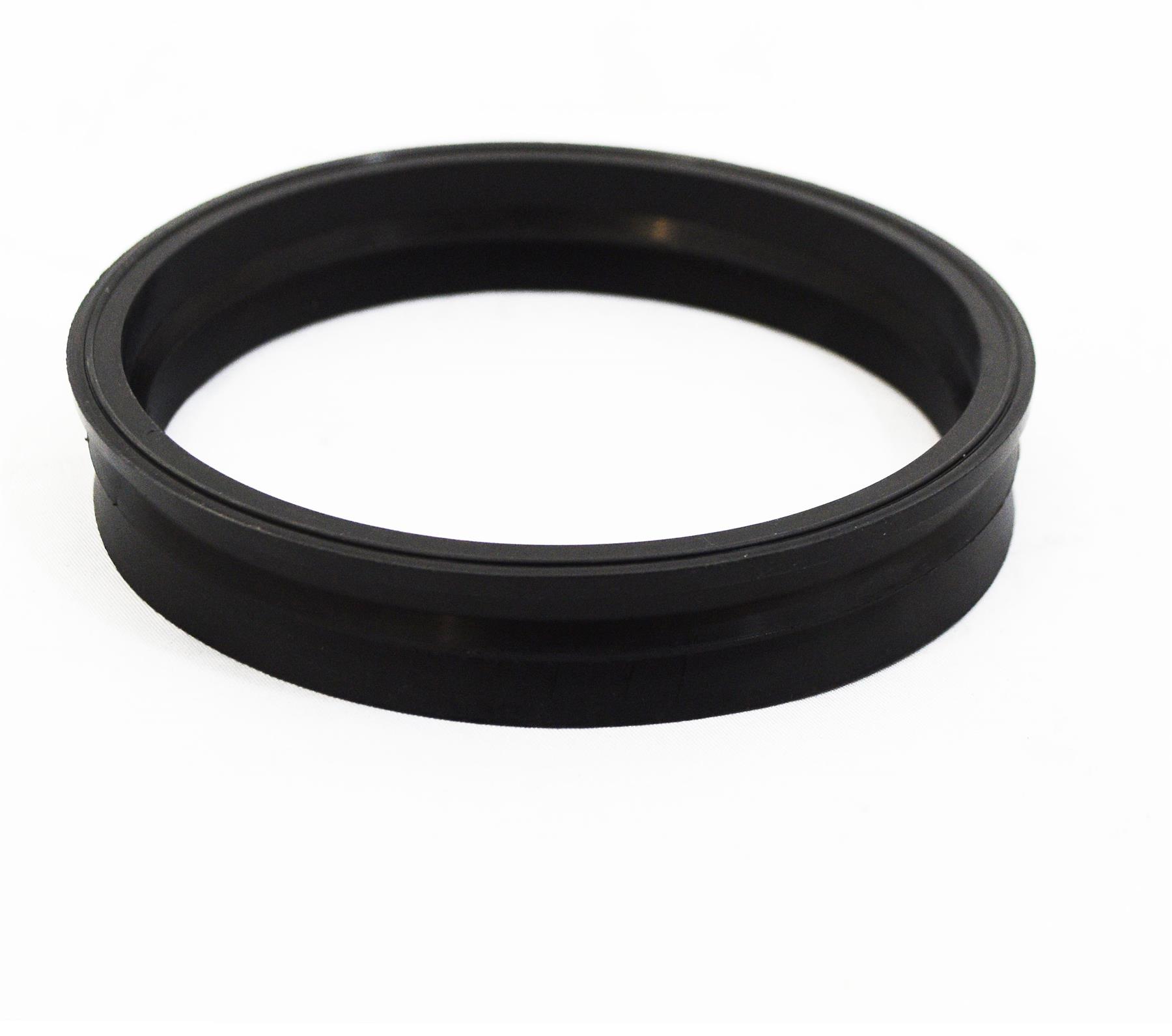 LSC 1J0919133A : Black Fuel Sender Pump Seal for Petrol Engines Only - NEW
