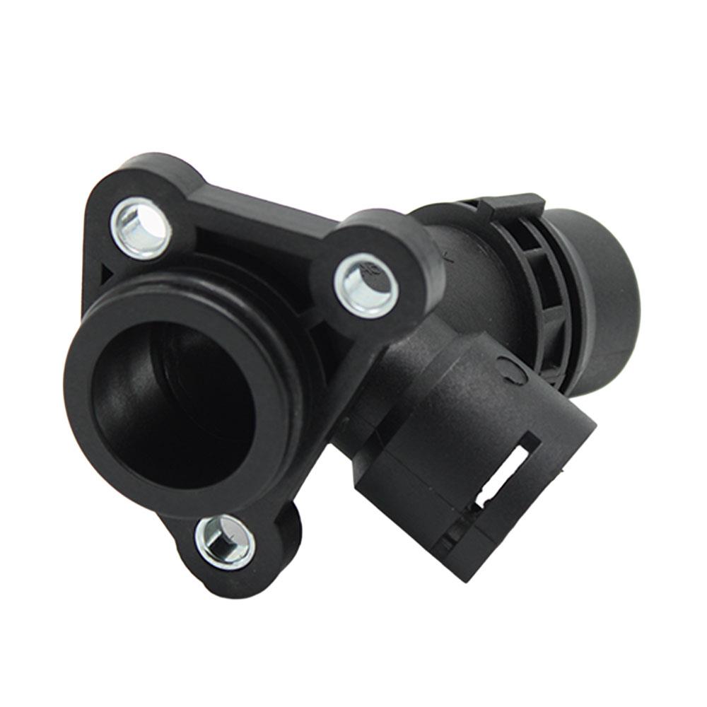 LSC 06F121133A : Coolant Water Connection Flange with Seal - NEW - Image 3