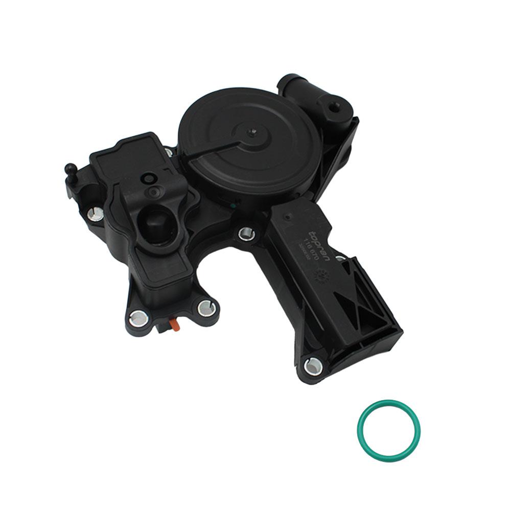 LSC 06H103495AK : Crankcase Ventilation Oil Separator Valve with Gaskets and O-Ring – NEW