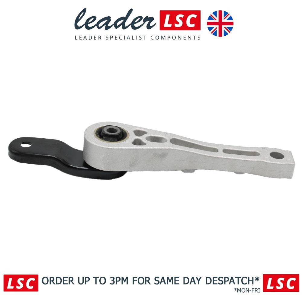 LSC 1K0199855L : Lower Rear Engine Mount for Audi Seat Skoda VW - NEW - Image 8