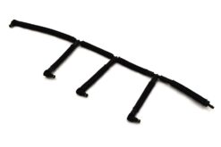 LSC 03L130235AF : Diesel Fuel Injector Return Hose Overflow Leak Off Pipe - NEW - Image 7