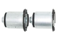 LSC 8200626965 : Pair of Front Subframe Crossmember Beam Axle Bushes - NEW