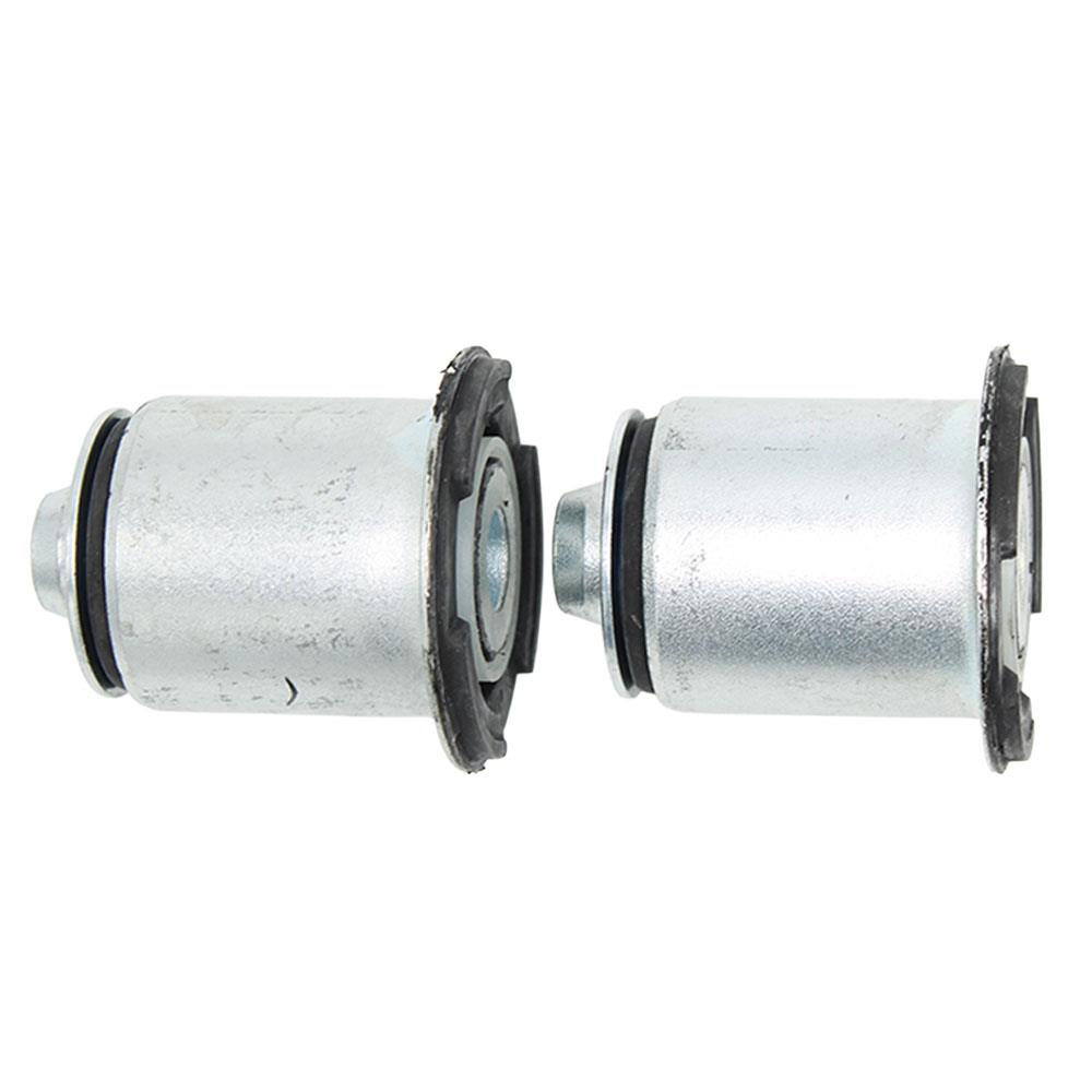 LSC 8200626965 : Pair of Front Subframe Crossmember Beam Axle Bushes - NEW