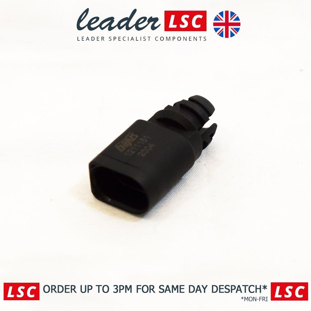 LSC 8Z0820535 : Ambient Air Temp Sensor (for Air Con Only) - 2 Pin Connector - NEW - Image 6