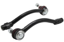 LSC 56820A6000 56820A6090 : Pair of Front Tie Track Rod Ends for Hyundai Kia - NEW