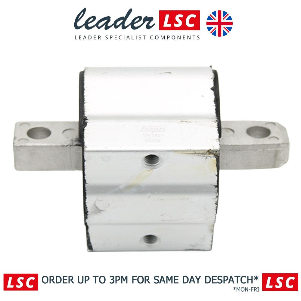 LSC 1402401318 : Rear Engine Mount Mounting - NEW - Image 7