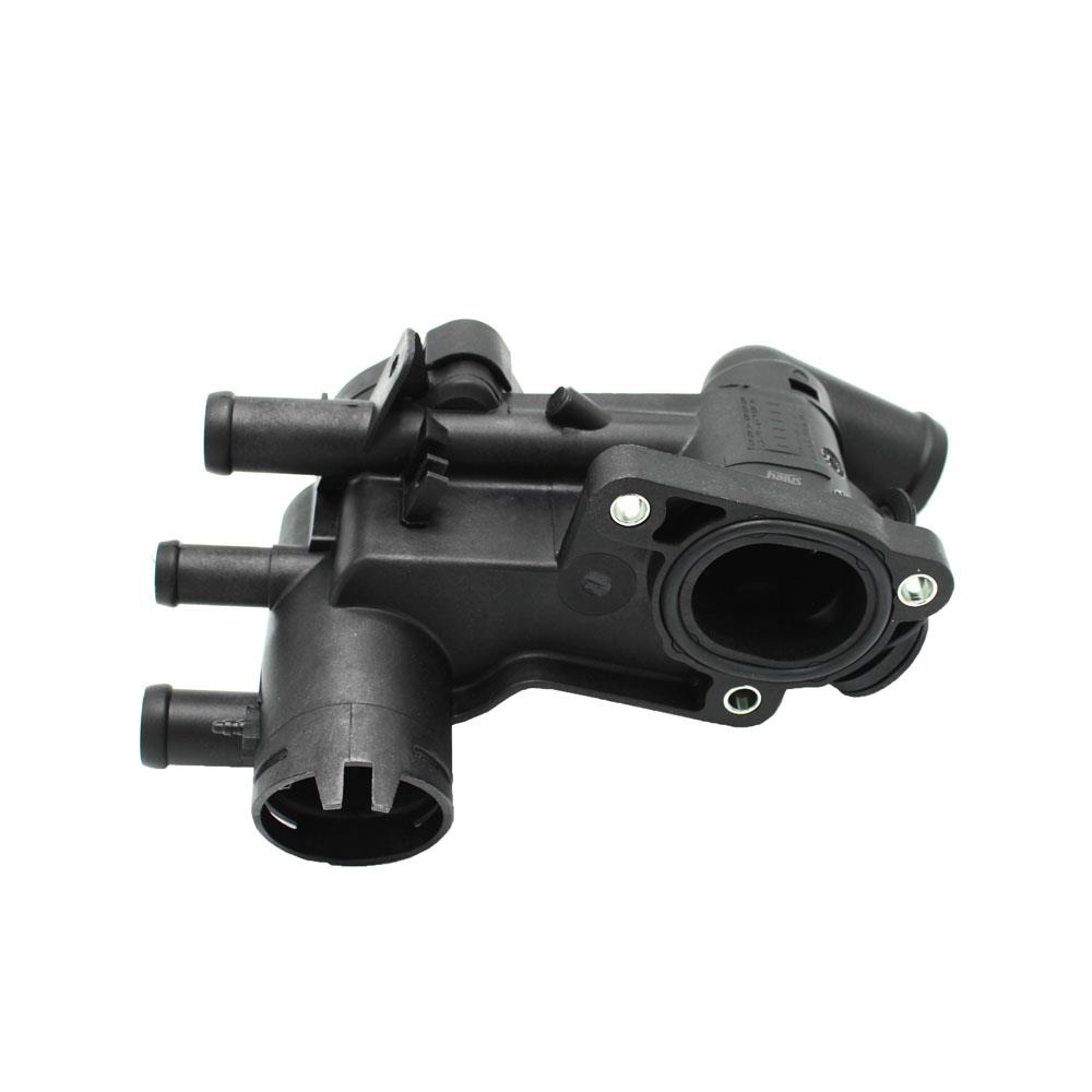 LSC 032121111AP : Coolant Thermostat and Housing - NEW
