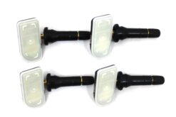 LSC 2197279 : GENUINE Set of 4 TPMS Valves by Schrader - NEW - Image 4