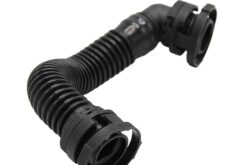 LSC 04L103493 : Crankcase Ventilation Breather Hose with Quick Couplers - NEW