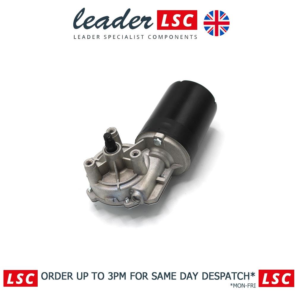 LSC 1C0955119 : Front Windscreen Wiper Motor - NEW - Image 8