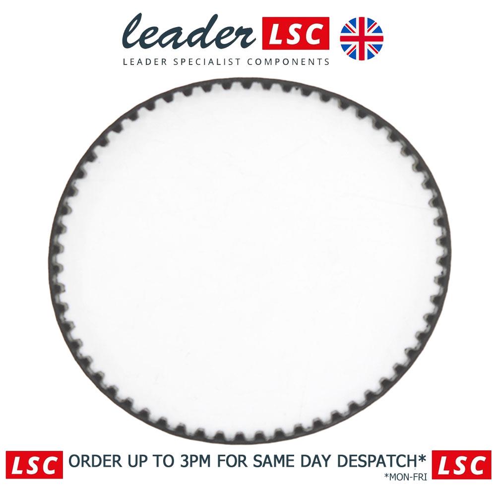 LSC 03L115264A : Oil Pump Timing Drive Belt - 59 Teeth - NEW - Image 9