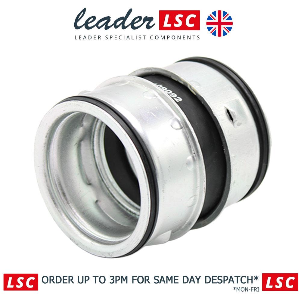 LSC 1J0145834AB : Turbo Intercooler Air Pipe Hose - NEW - Image 6