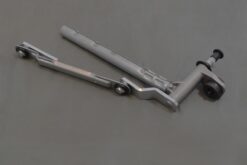 LSC 1P0955601A : Front LHS Wiper Linkage - Length: 213mm - NEW