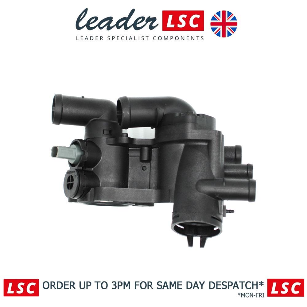 LSC 032121111AP : Coolant Thermostat and Housing - NEW - Image 7