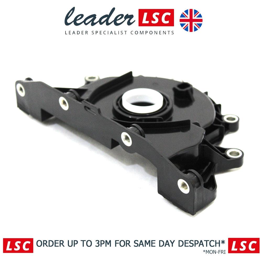 LSC 04L103151A : Front Crankshaft Oil Seal with Flange - NEW - Image 8