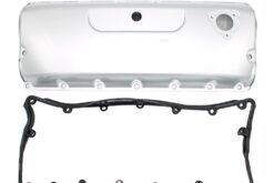 LSC 070103469A : Cylinder Head Cover and Gasket - NEW