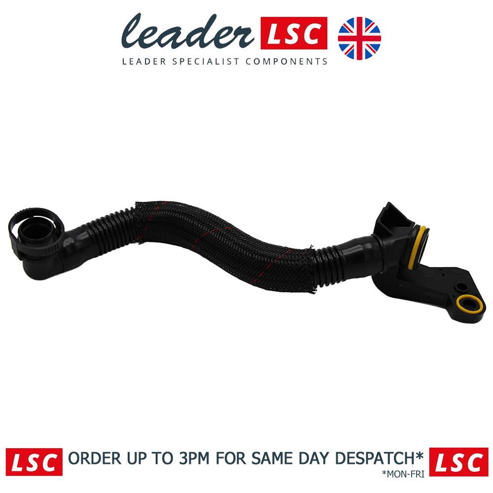 LSC 06K103213J : Crankcase Ventilation Breather Hose - NEW - Image 7
