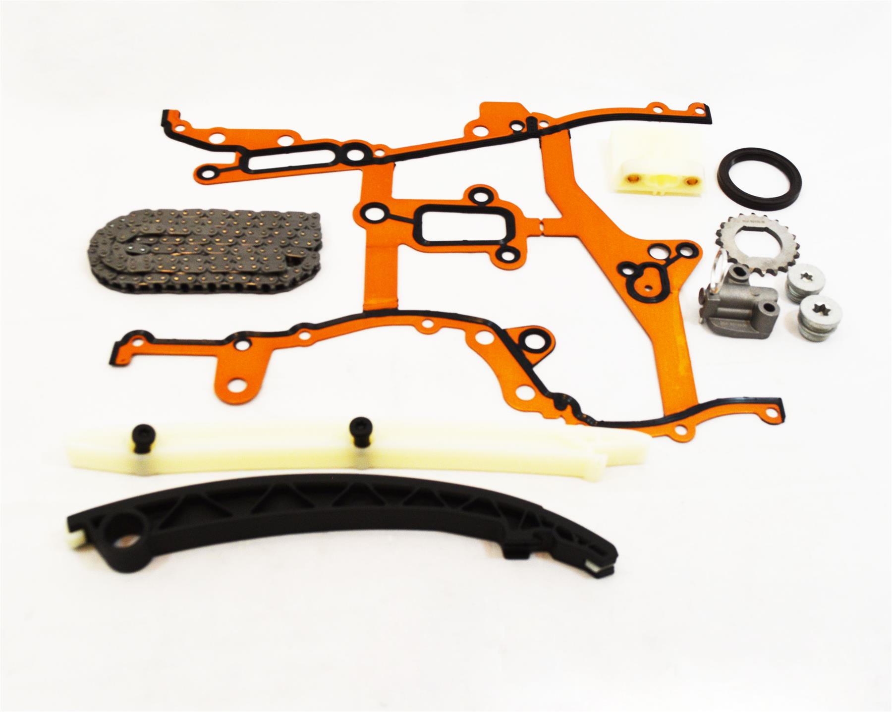 LSC TC0237FK : Timing Chain Kit by BGA - NEW - Image 3