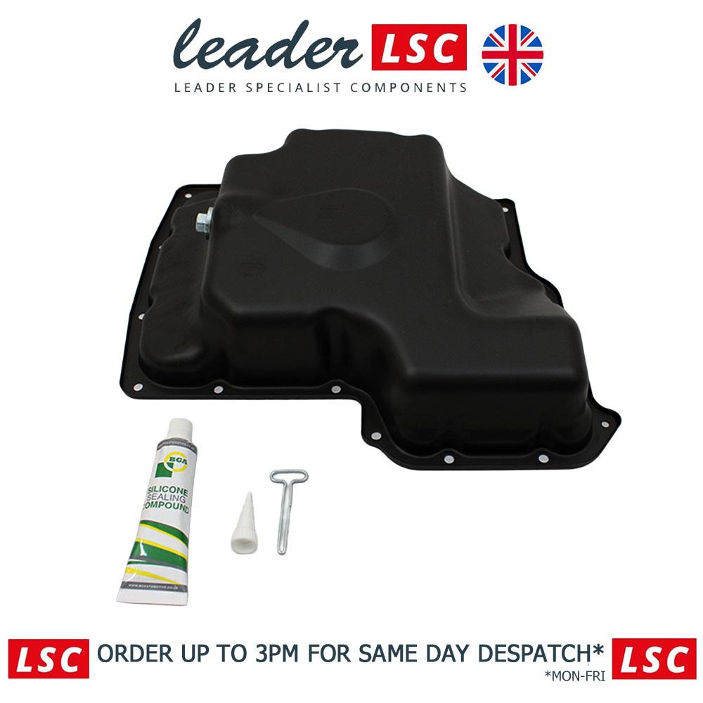 LSC 9675662380 : Engine Oil Sump Pan and Sealant for Citroen Ford and Peugeot - NEW - Image 8