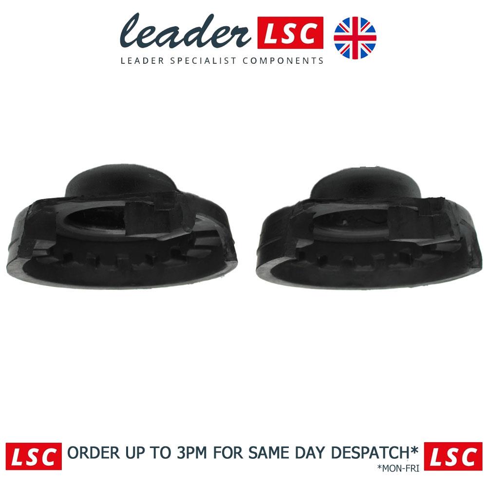 LSC 91165310 : Pair of Front Coil Spring Seat Cover Plates - NEW - Image 8