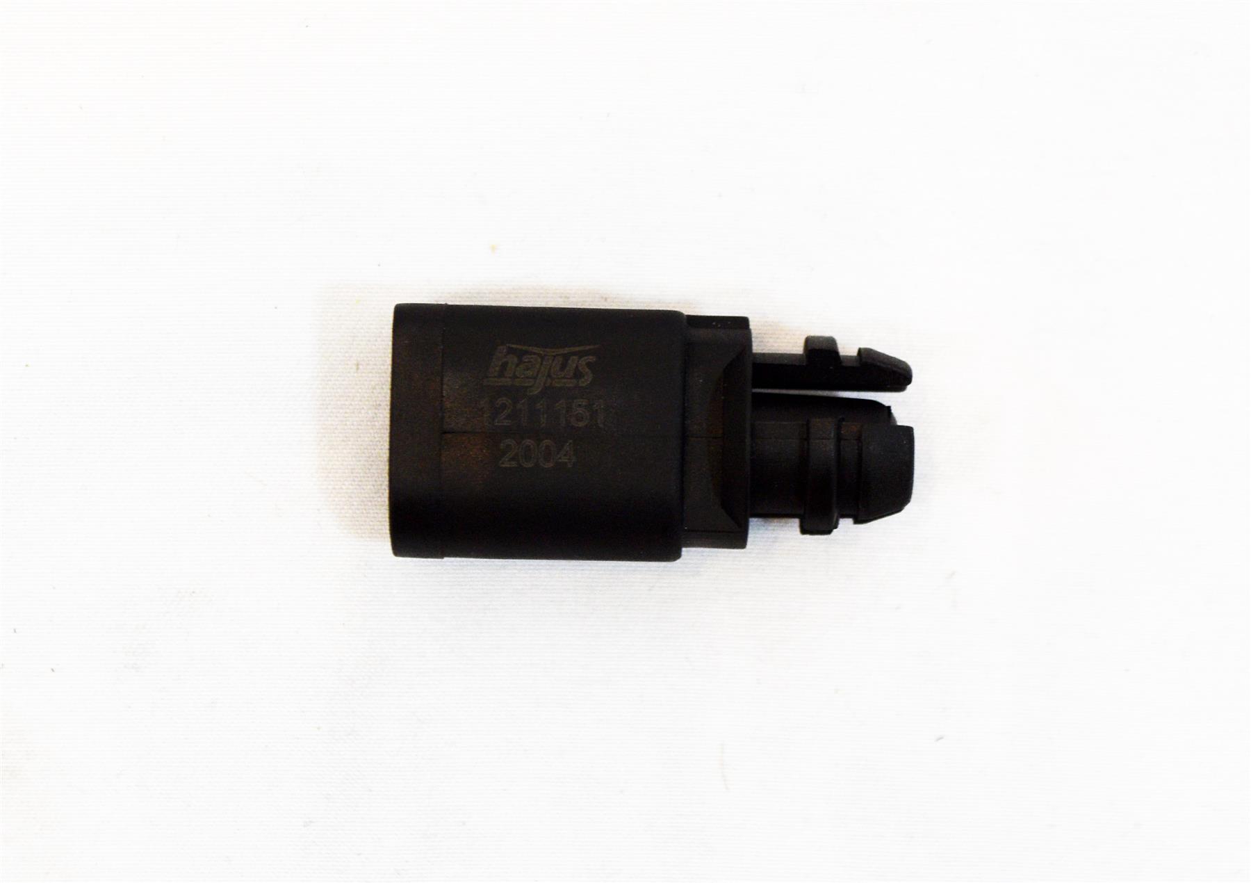 LSC 8Z0820535 : Ambient Air Temp Sensor (for Air Con Only) - 2 Pin Connector - NEW - Image 2