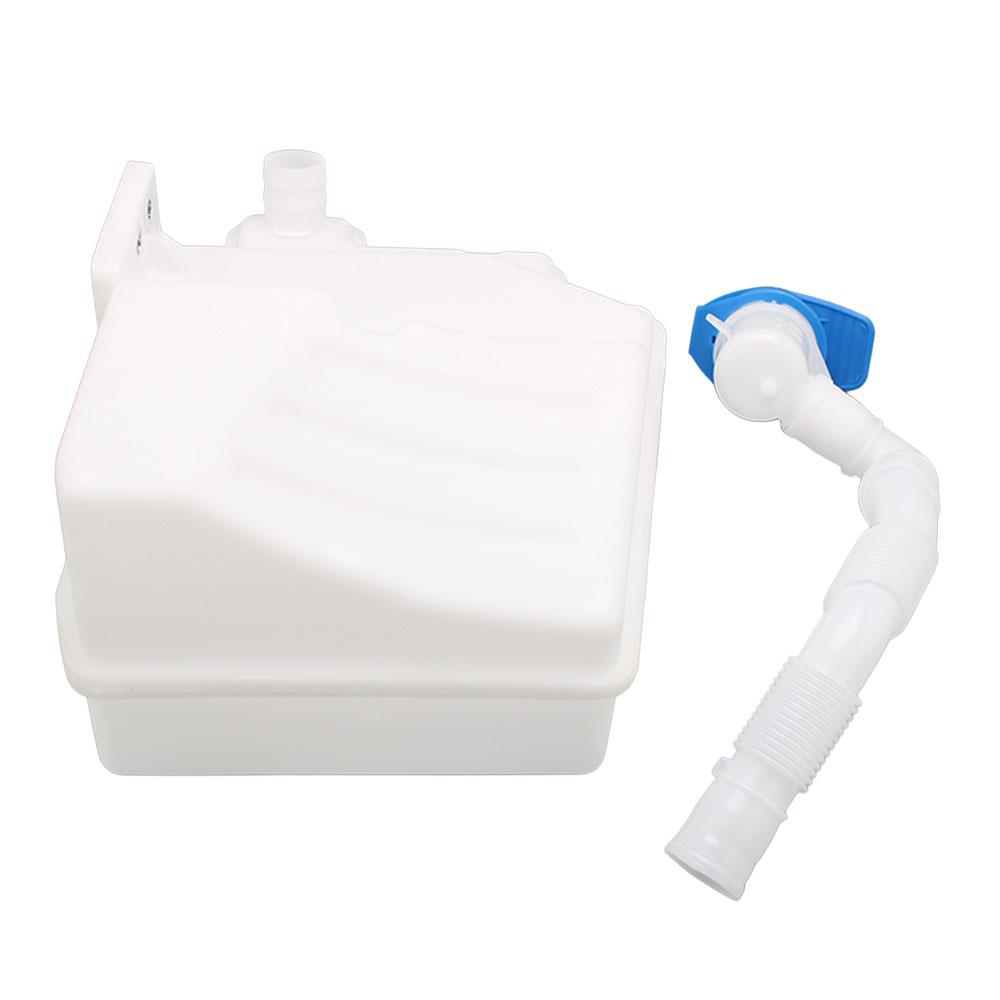 LSC 1K0955453S : Window Washer Fluid Bottle Tank Reservoir - NEW - Image 2