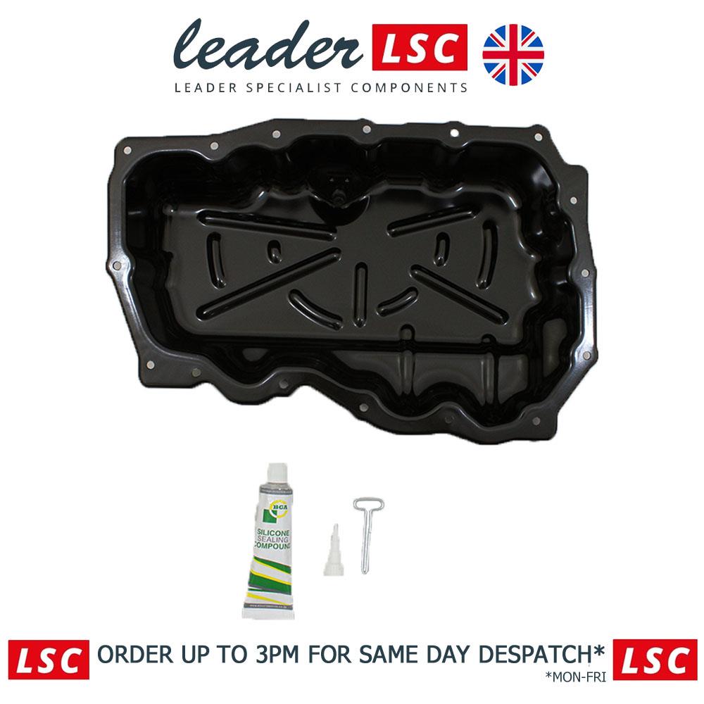 LSC 2011593 : Genuine Ford Engine Oil Pan Sump with Sealant - New - Image 8