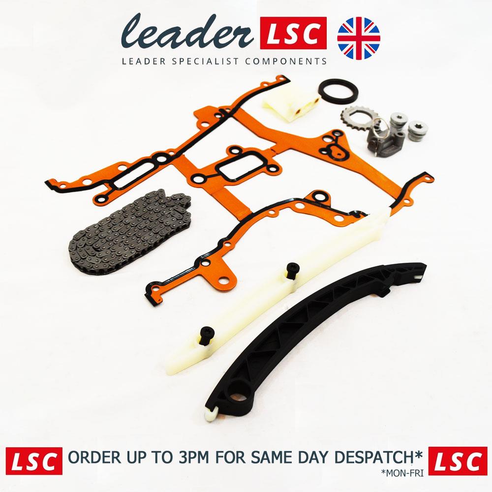 LSC TC0237FK : Timing Chain Kit by BGA - NEW - Image 6