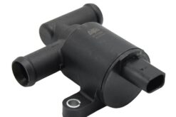 LSC 4H0121671D : Heater Radiator Coolant Control Bypass Solenoid Valve - NEW