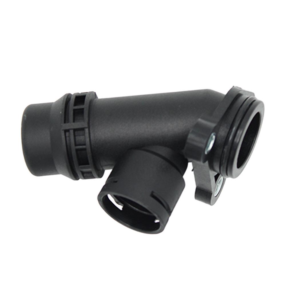 LSC 06F121133A : Coolant Water Connection Flange with Seal - NEW - Image 4