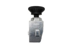 LSC 211953235A : Classic VW Beetle Hazard Light Switch - NEW - Image 5
