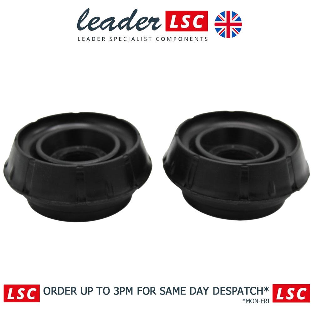 LSC 6001547499 : Pair of Front Top Suspension Strut Support Mounts for Dacia Renault - NEW - Image 8