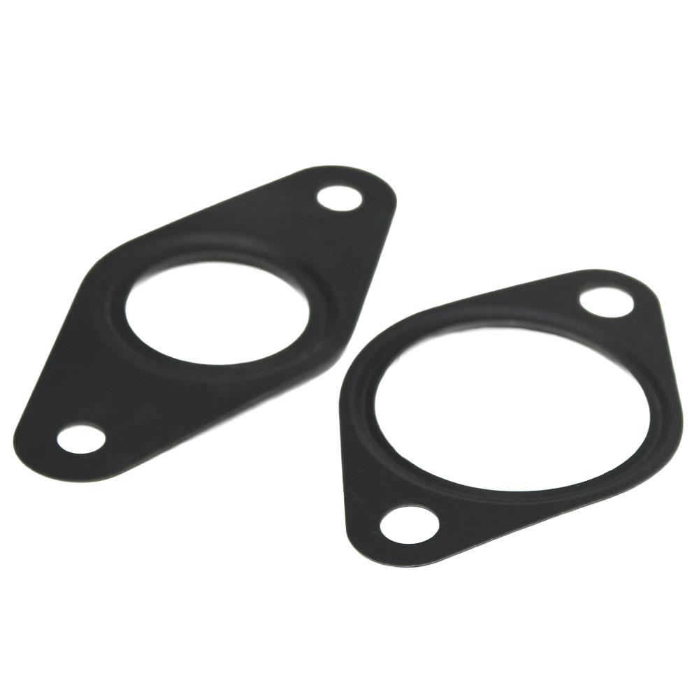 LSC 1758593 1763294 : GENUINE Pair of EGR Valve Gaskets for Citroen Fiat Ford Peugeot - NEW - Image 5