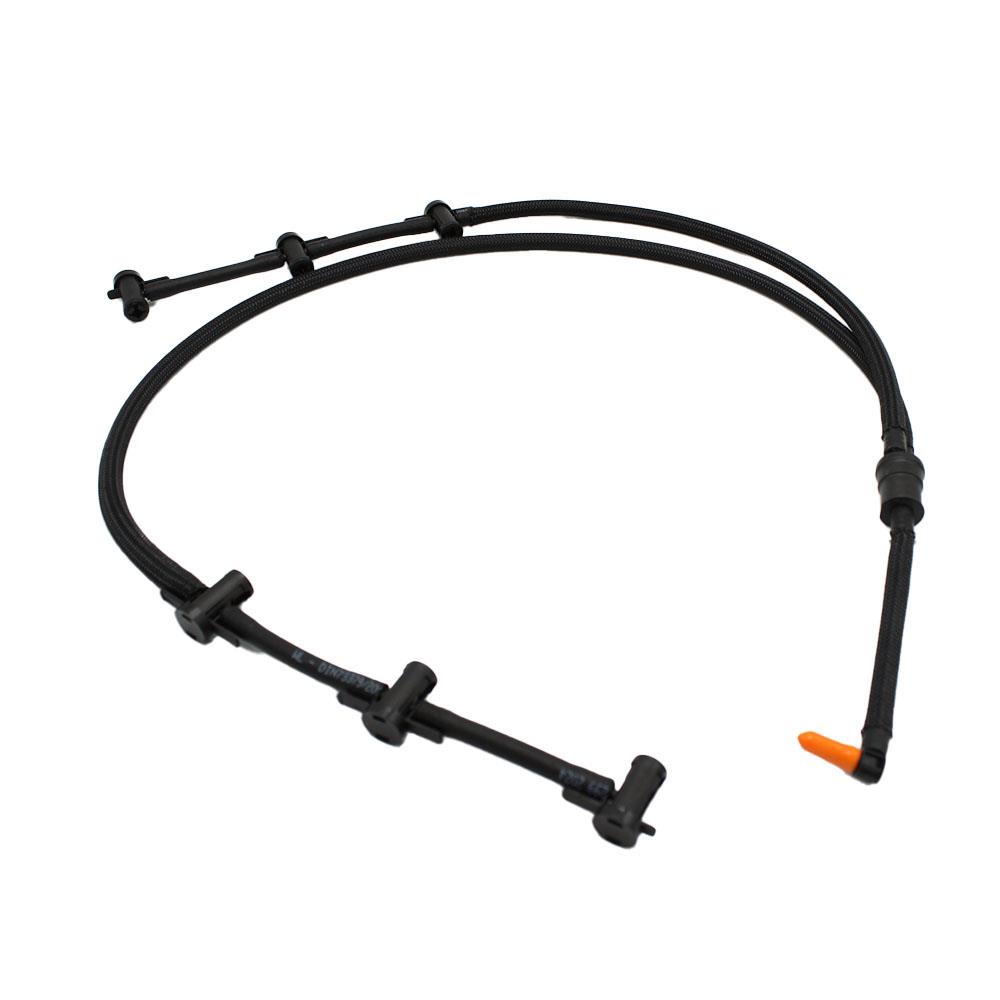 LSC 059130218AS : Diesel Fuel Injector Return Hose Overflow Leak