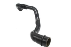 LSC 06A103217G : Engine Breather Hose / Pipe - Rocker Cover to Crankcase - NEW