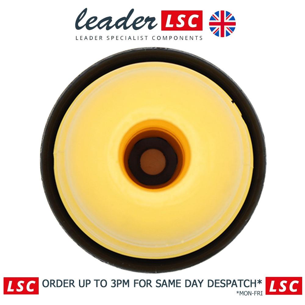 LSC 2038874 : 2 x Rear Axle Suspension Bump Stops for Ford Transit - NEW - Image 8